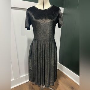 LuLaRoe Amelia Dress